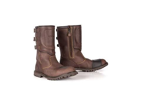 Thousand Elsinore HP Boots