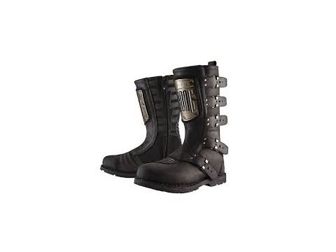 New Style Motorcycle Boots