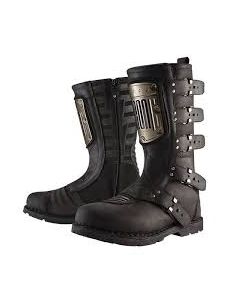 New Style Motorcycle Boots